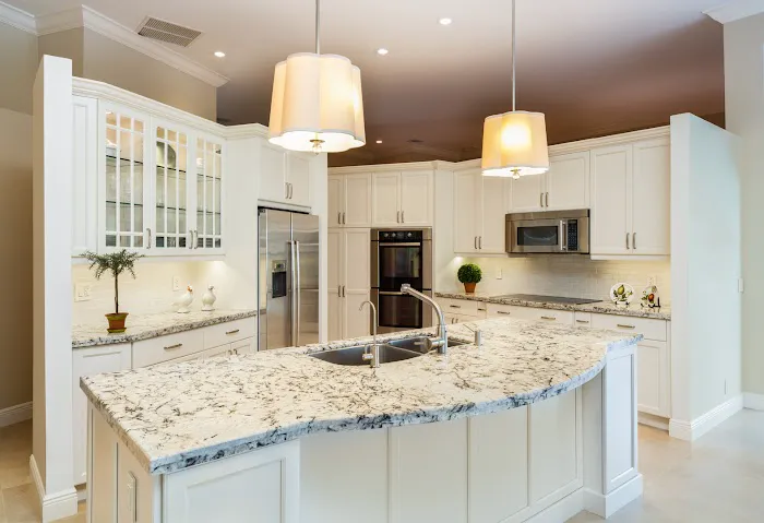 QuartzX Granite & Quartz Countertops Picture 1