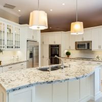 QuartzX Granite & Quartz Countertops ico