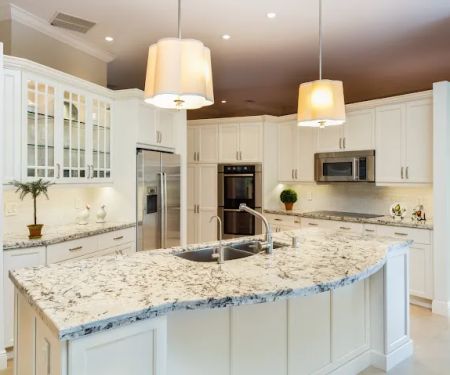 QuartzX Granite & Quartz Countertops