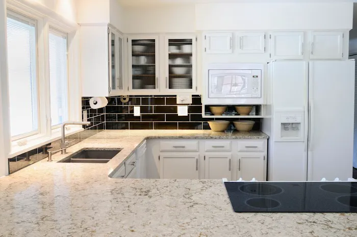 QuartzX Granite & Quartz Countertops Picture 6