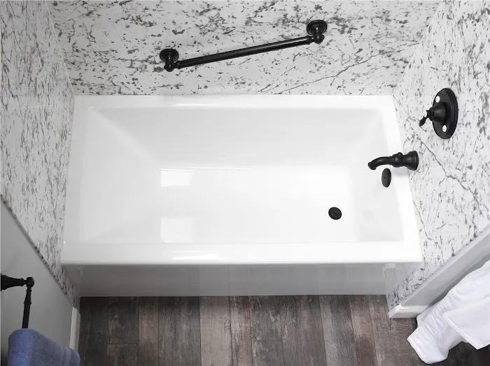 Palmetto Bath Picture 8
