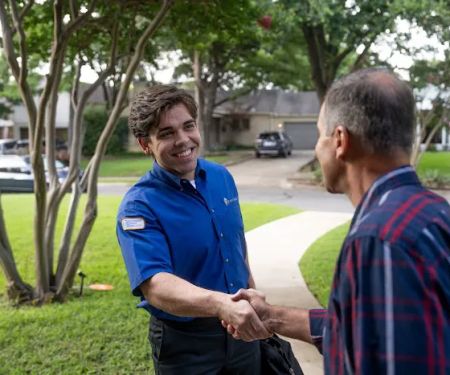 Home Comfort Experts