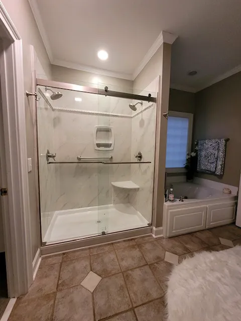 Parthenon Shower and Bath Picture 9