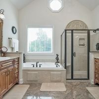 Parthenon Shower and Bath ico