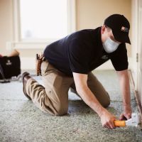 Home Services at The Home Depot ico
