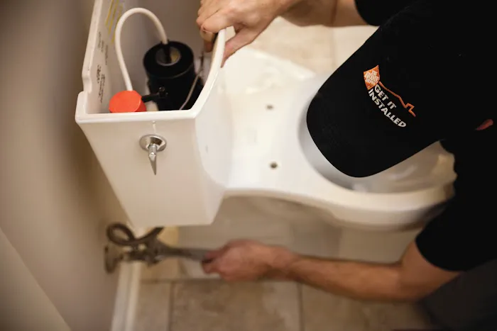 Home Services at The Home Depot Picture 8