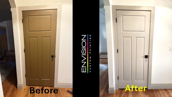 Envision Custom Painting LLC Picture 2