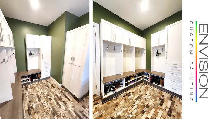 Envision Custom Painting LLC Picture 7