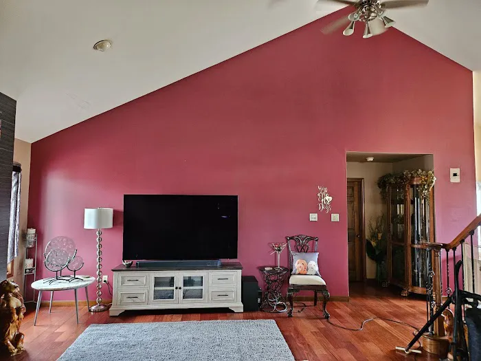 Envision Custom Painting LLC Picture 9