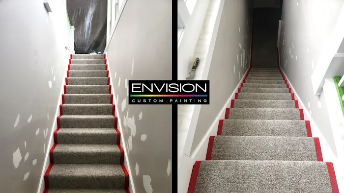 Envision Custom Painting LLC Picture 5