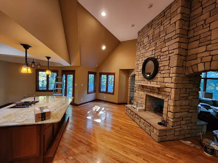 Envision Custom Painting LLC Picture 1