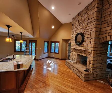 Envision Custom Painting LLC