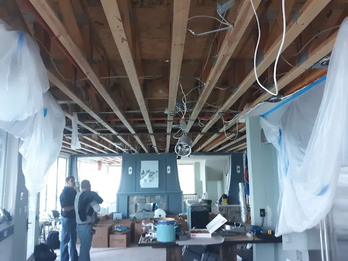 Schultzy's Drywall and Interiors Picture 6