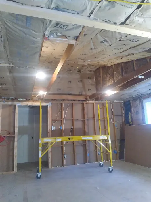 Schultzy's Drywall and Interiors Picture 3