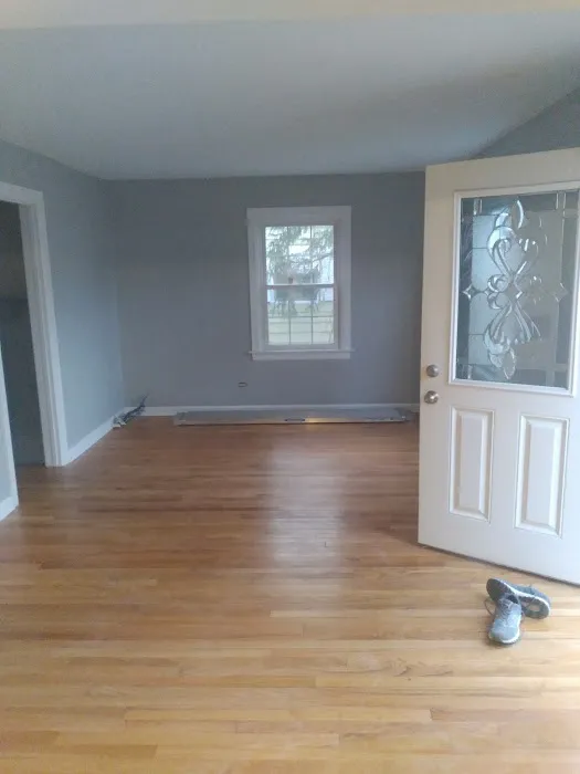 Schultzy's Drywall and Interiors Picture 2