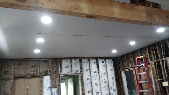 Schultzy's Drywall and Interiors Picture 4