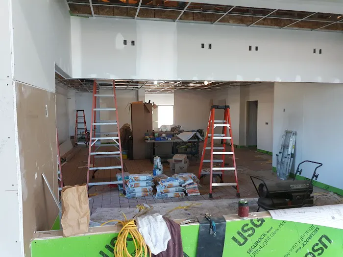 Schultzy's Drywall and Interiors Picture 10