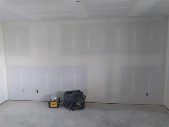 Schultzy's Drywall and Interiors Picture 9