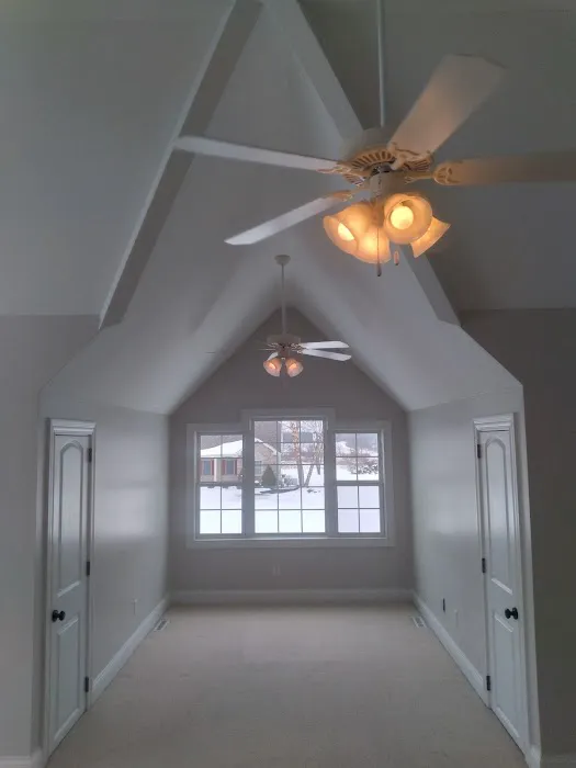 Schultzy's Drywall and Interiors Picture 5
