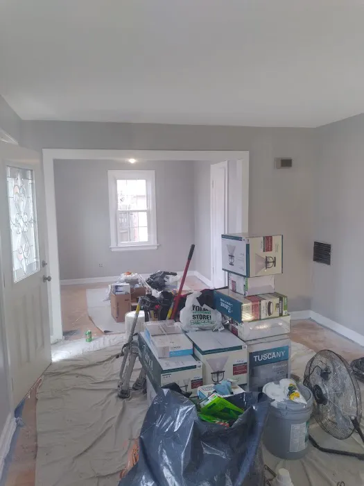 Schultzy's Drywall and Interiors Picture 1