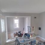 Schultzy's Drywall and Interiors
