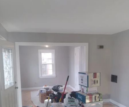 Schultzy's Drywall and Interiors