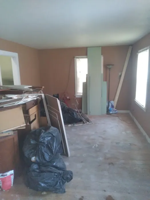 Schultzy's Drywall and Interiors Picture 7