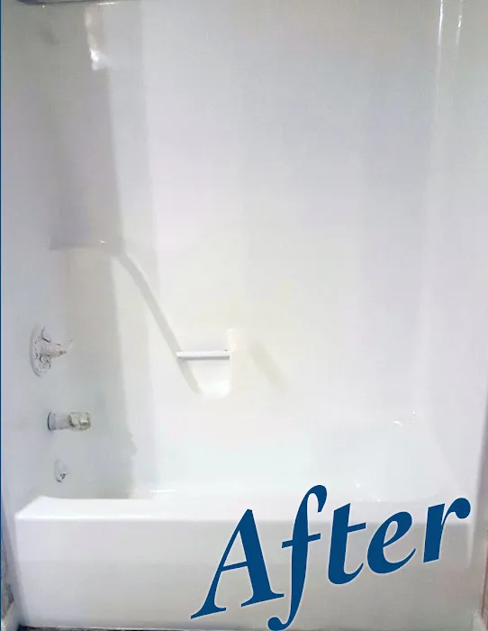 Bathtub Refinishing Pro Picture 6