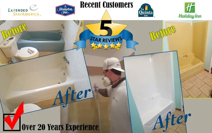 Bathtub Refinishing Pro Picture 4