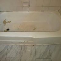 Bathtub Refinishing Pro ico