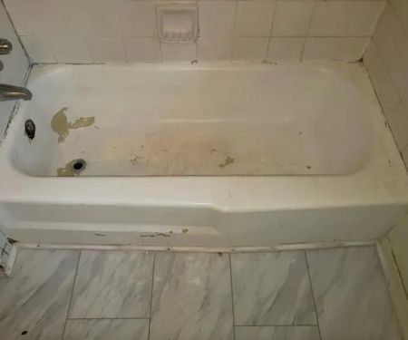 Bathtub Refinishing Pro