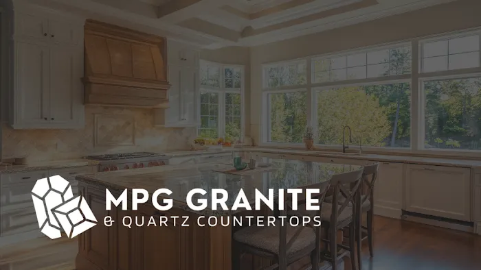 MPG Granite & Quartz Countertops Picture 1