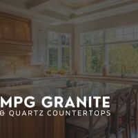 MPG Granite & Quartz Countertops ico