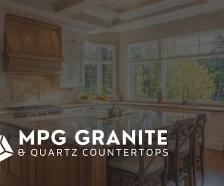 MPG Granite & Quartz Countertops