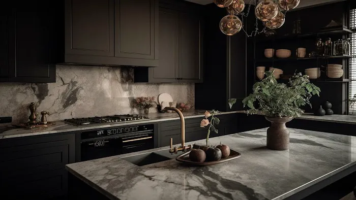 MPG Granite & Quartz Countertops Picture 4