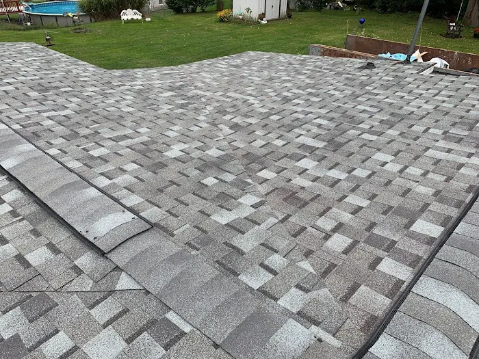 Weldon Roofing by N&K Construction Picture 10