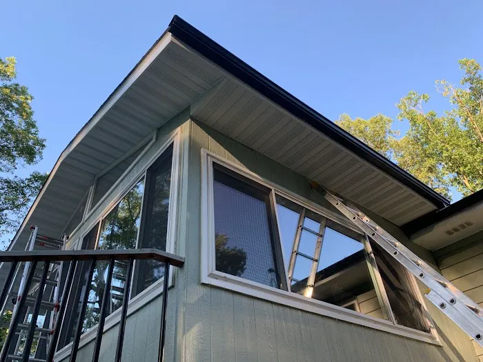 Weldon Roofing by N&K Construction Picture 1