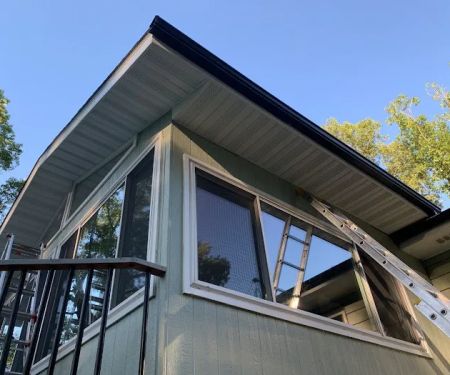 Weldon Roofing by N&K Construction