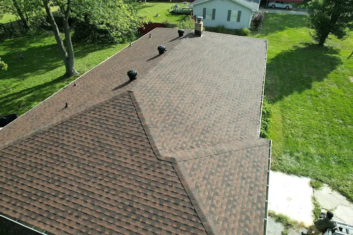 Weldon Roofing by N&K Construction Picture 2