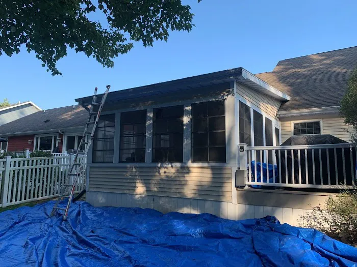 Weldon Roofing by N&K Construction Picture 9