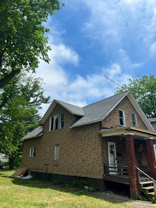 Weldon Roofing by N&K Construction Picture 6