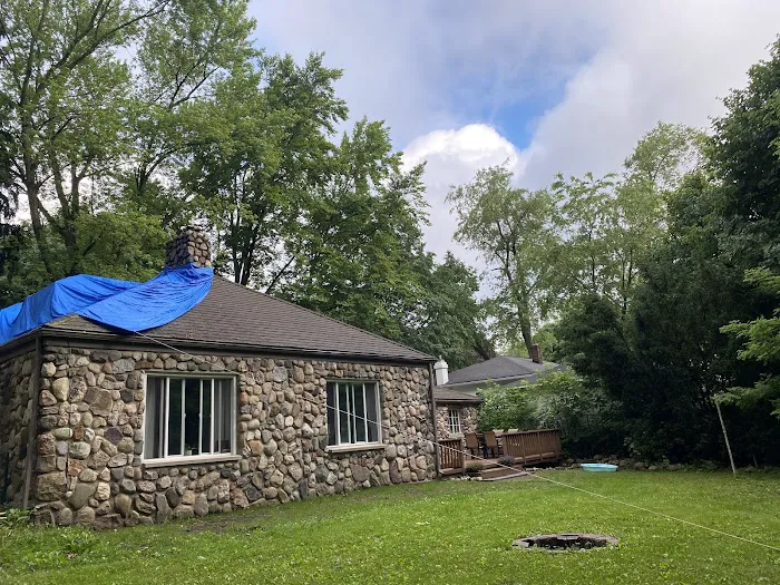 Weldon Roofing by N&K Construction Picture 4