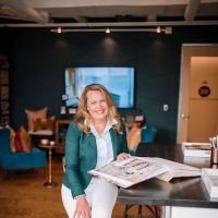 Abigail Hayden Interiors & Design ico
