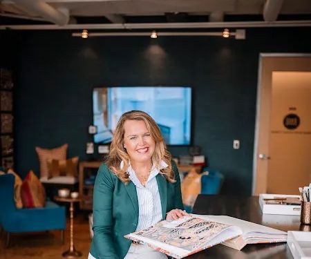 Abigail Hayden Interiors & Design