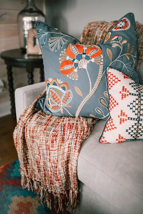 Abigail Hayden Interiors & Design Picture 5