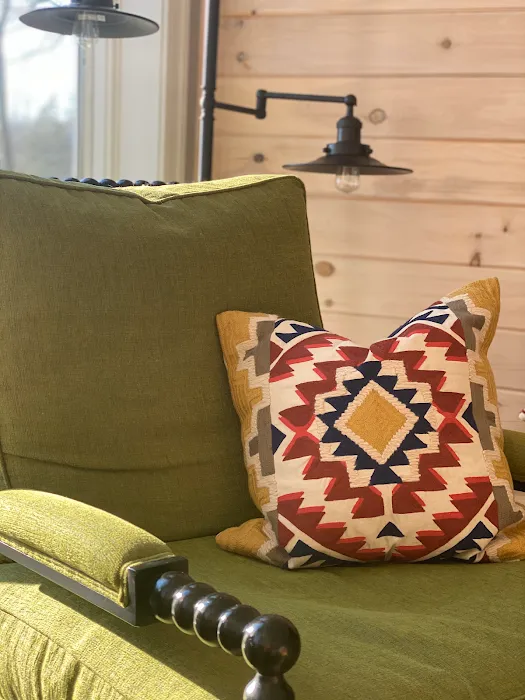Abigail Hayden Interiors & Design Picture 4