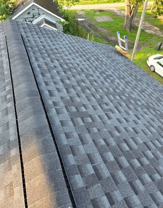 MJ's Roofing & Remodeling Picture 2