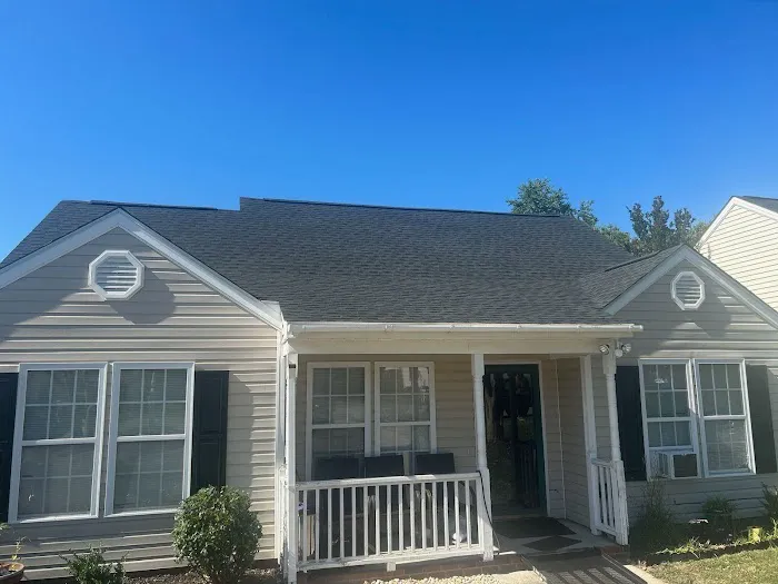 MJ's Roofing & Remodeling Picture 4