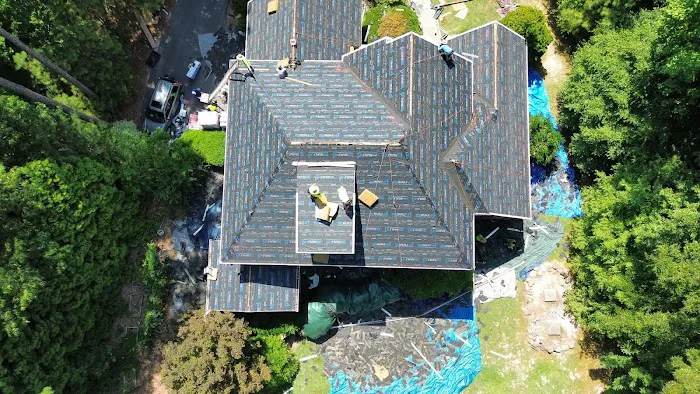 MJ's Roofing & Remodeling Picture 10