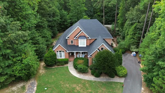 MJ's Roofing & Remodeling Picture 6